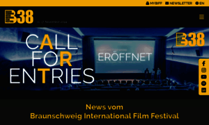 Filmfest-braunschweig.de thumbnail