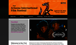 Filmfestivalarizona.com thumbnail