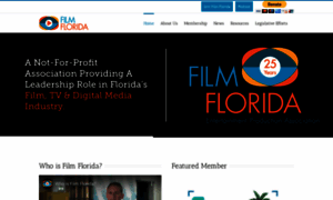 Filmflorida.org thumbnail