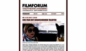Filmforum-landsberg.de thumbnail