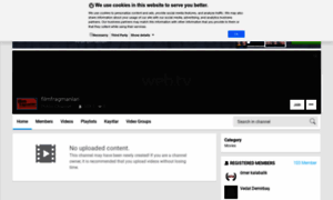 Filmfragmanlari.web.tv thumbnail