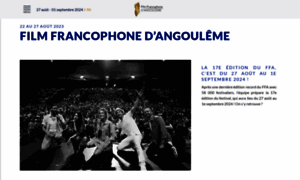 Filmfrancophone.fr thumbnail