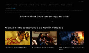 Filmfreaks.nl thumbnail