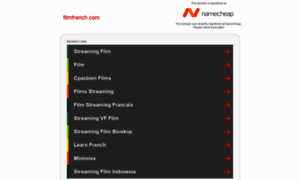 Filmfrench.com thumbnail