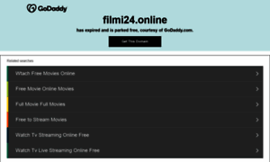 Filmi24.online thumbnail