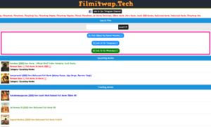 Filmi4wap.tech thumbnail