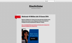 Filmifullizler.wordpress.com thumbnail