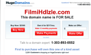 Filmihdizle.com thumbnail