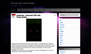 Filmiindirizle.wordpress.com thumbnail