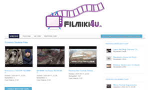 Filmiki4u.pl thumbnail