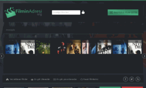 Filminadresi.org thumbnail