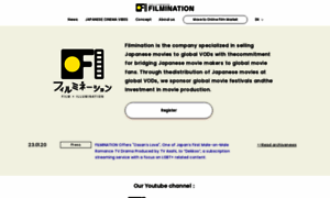 Filmination.jp thumbnail