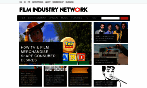 Filmindustry.network thumbnail