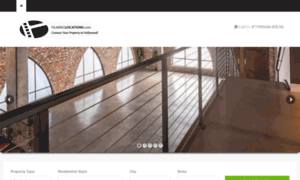 Filminglocations.com thumbnail