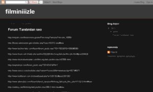 Filminiizle10.blogspot.com thumbnail