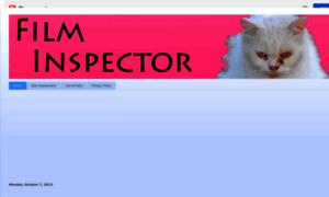 Filminspector.com thumbnail