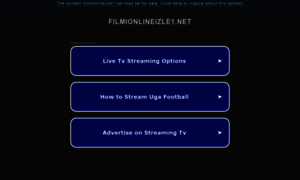 Filmionlineizle1.net thumbnail