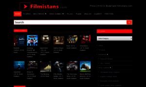 Filmistans.com thumbnail