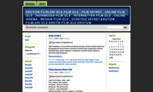 Filmizle10.wordpress.com thumbnail