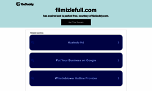 Filmizlefull.com thumbnail