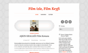 Filmkeyfinizblog.wordpress.com thumbnail