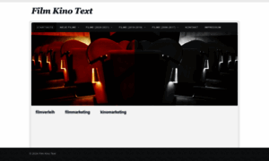 Filmkinotext.de thumbnail
