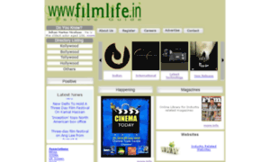 Filmlife.in thumbnail