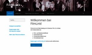 Filmlink.ch thumbnail