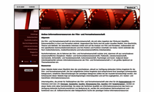 Filmlink.de thumbnail