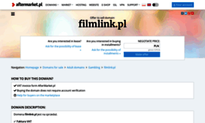 Filmlink.pl thumbnail