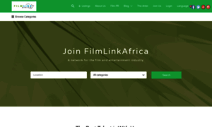 Filmlinkafrica.com thumbnail