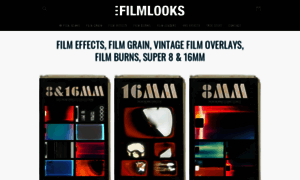 Filmlooks.myshopify.com thumbnail