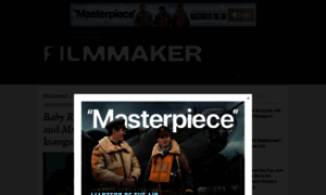 Filmmakermagazine.com thumbnail