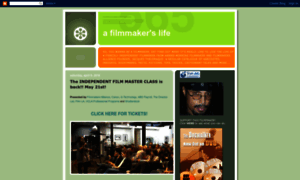 Filmmakerslife.blogspot.com thumbnail