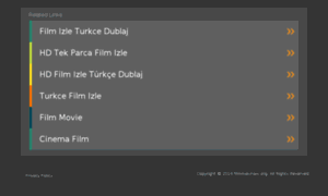 Filmmakinasi.org thumbnail