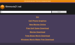 Filmmovie21.net thumbnail