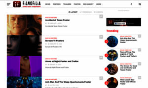 Filmofilia.com thumbnail