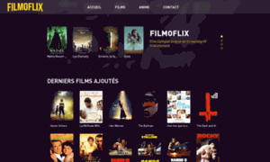 Filmoflix.com thumbnail