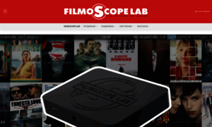 Filmoscope-lab.com thumbnail