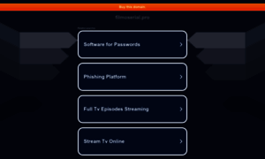 Filmoserial.pro thumbnail