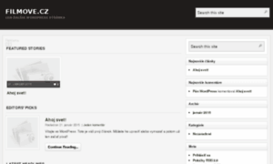 Filmove.cz thumbnail