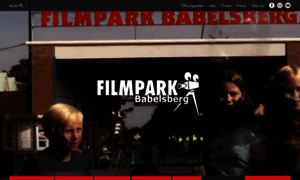 Filmpark-babelsberg.de thumbnail