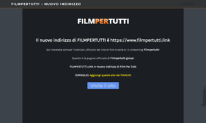 Filmpertutti.group thumbnail