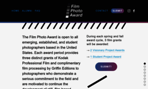 Filmphotoaward.com thumbnail