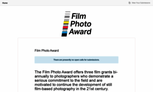 Filmphotoaward.submittable.com thumbnail