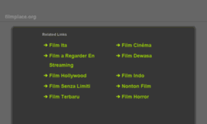 Filmplace.org thumbnail