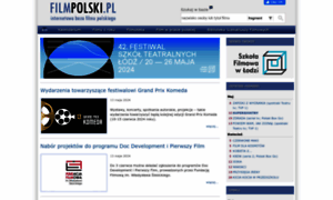 Filmpolski.pl thumbnail