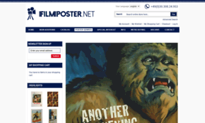 Filmposter.net thumbnail