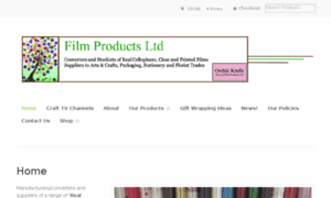 Filmproducts.co.uk thumbnail