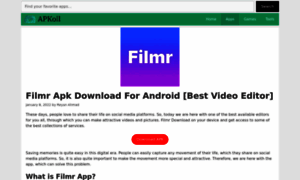 Filmrapp.com thumbnail